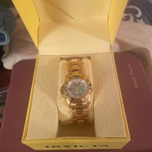 Invicta Watch